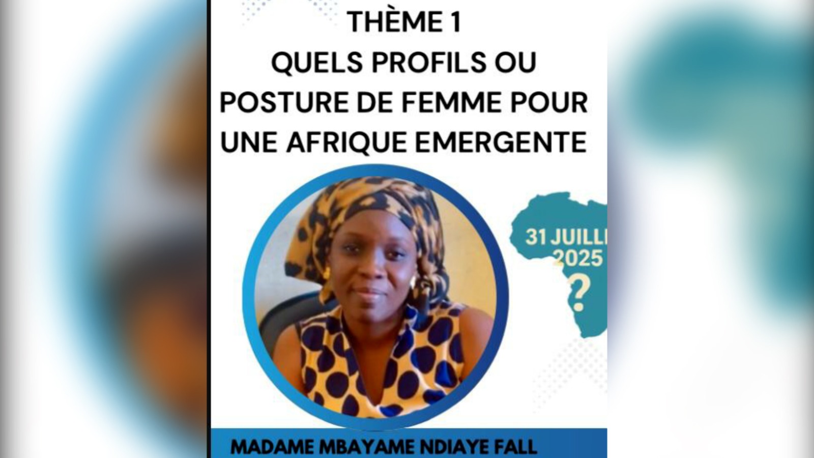 JIFA 2025 : L’ASFDU engage les femmes dans la transformation technologique de l’Afrique