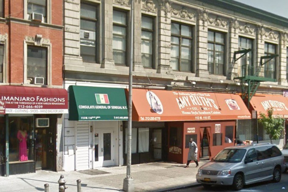 Affaire des arriérés de loyer du Consulat du Sénégal à New York : Le contentieux porte sur 70 mille dollars, selon l'Etat