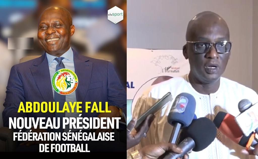 Union sacrée autour du président Abdoulaye Fall, pour le renouveau du football sénégalais – Par Abdoulaye Fofana Seck