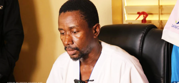 Kidira : L’Infirmier Chef de Poste de Daharatou sollicite une ambulance médicalisée