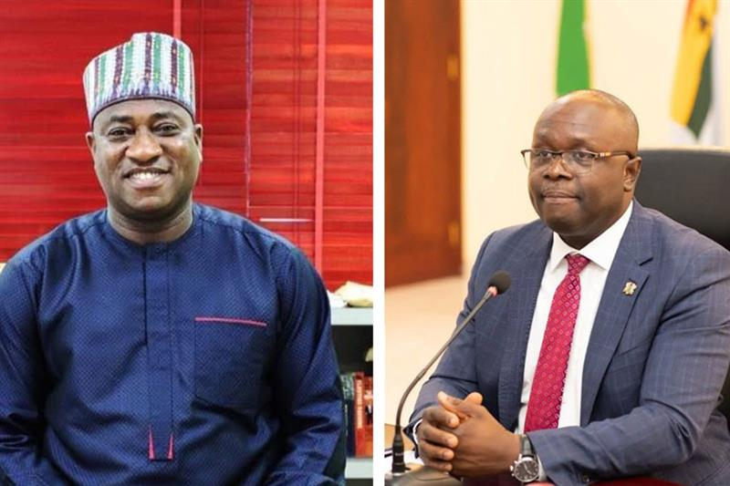 Ghana : Décès des ministres de la Défense et de l’Environnement dans un accident d’hélicoptère