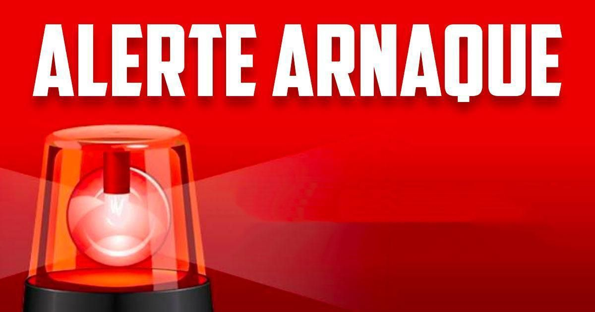 PROCASEF : Mise en garde contre une usurpation d’identité visant le Coordonnateur