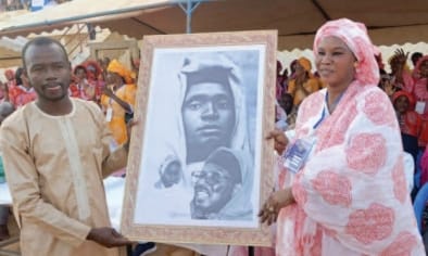 AUTONOMISATION DES FEMMES À KANEL:  Rougui Bocoum, une force au service de ses pairs