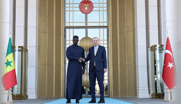 Partenariat Turquie–Sénégal : cap sur 1 milliard de dollars d’échanges
