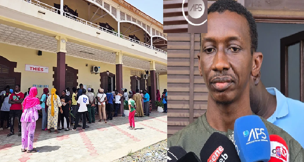 Magal 2025 : GTS prévoit de transporter 10.000 voyageurs sur l’axe Diamniadio-Thiès-Touba