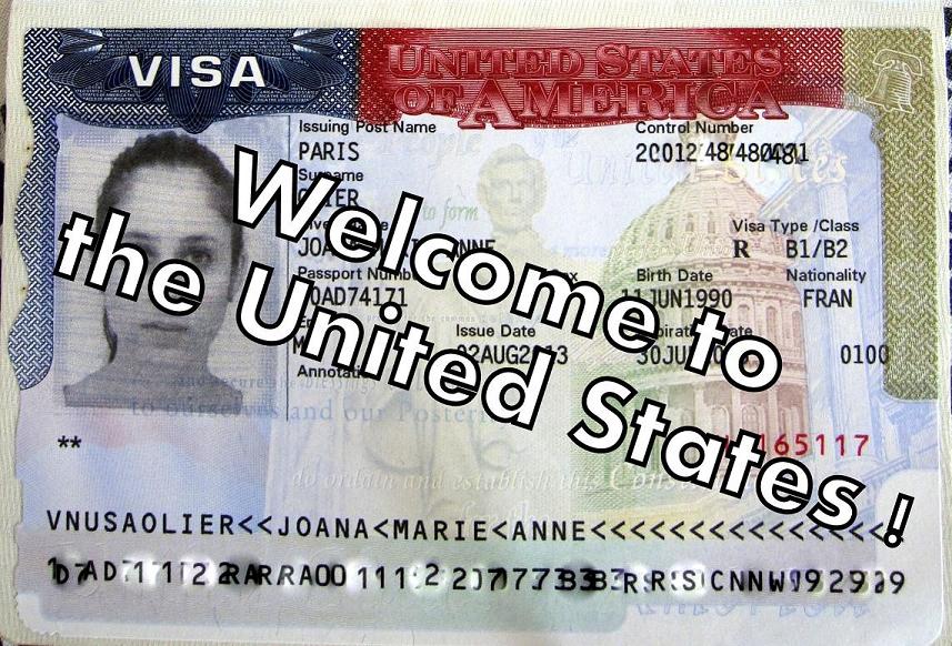 Faire une demande de visa en ligne, c’est plus simple que jamais !