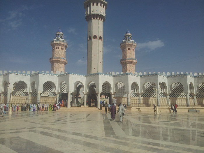 Grand Magal  de Touba: La gendarmerie dévoile le Plan de circulation