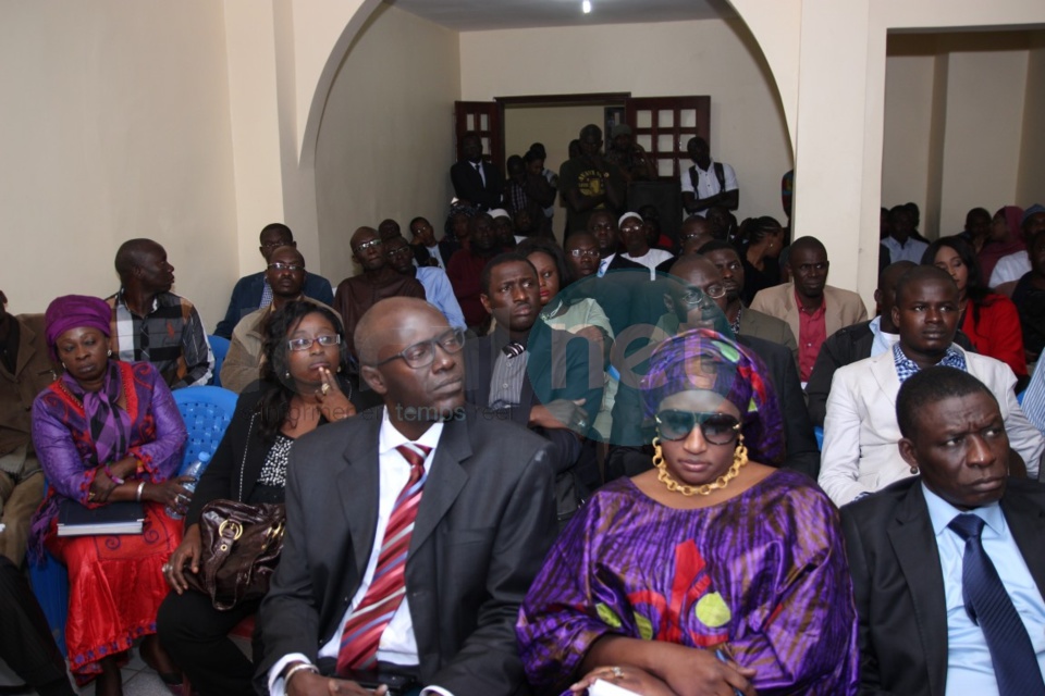 L'ancien ministre Aminata Lô Dieng rejoint la coalition du "Non" au référendum
