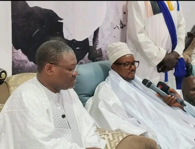 Magal de Touba 2025 : La Sénélec renforce son réseau électrique