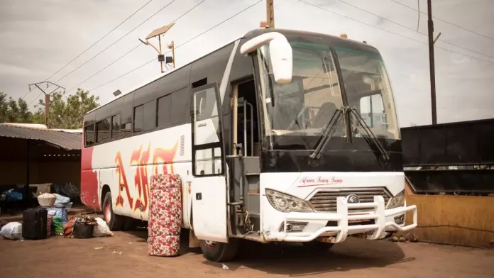 Faux bruit d’attaque de bus au Mali : Des autorités démentent et apportent leur éclairage