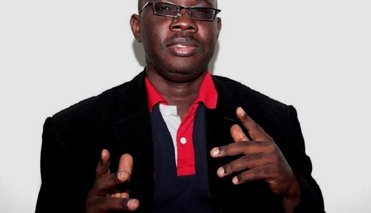 Pape Sadio Thiam (PASTEF) appelle les députés Amadou Ba et Abdul Ahad Njaay à soutenir la fin du pouvoir présidentiel de révocation des magistrats
