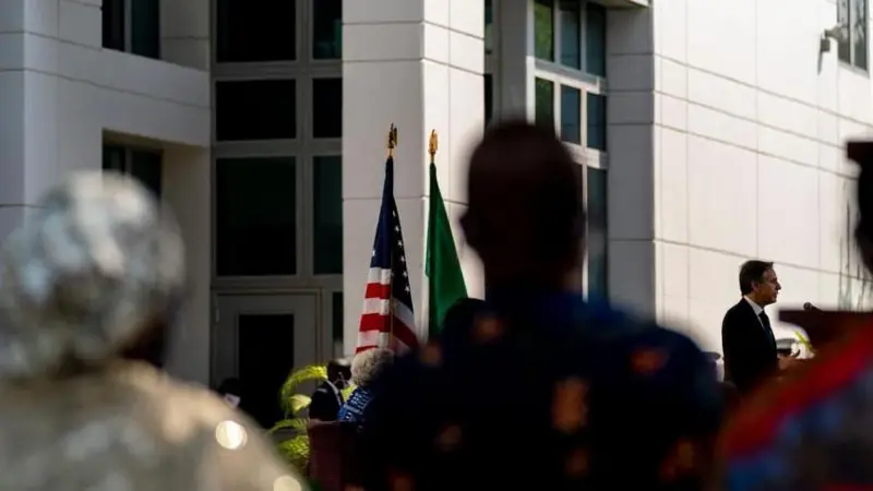 Visas américains : De nouvelles restrictions entrent en vigueur