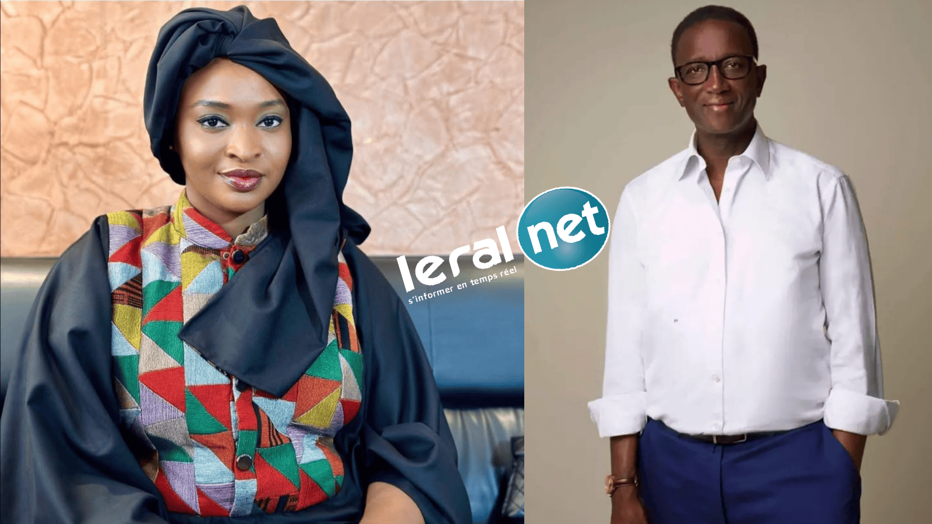 Inondations au Sénégal : Ndeye Fatou Guedel Mbodj Diawara recadre sévèrement Amadou Ba