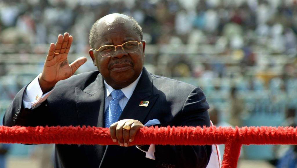 Burundi : l'ancien Président tanzanien Benjamin Mkapa nommé médiateur