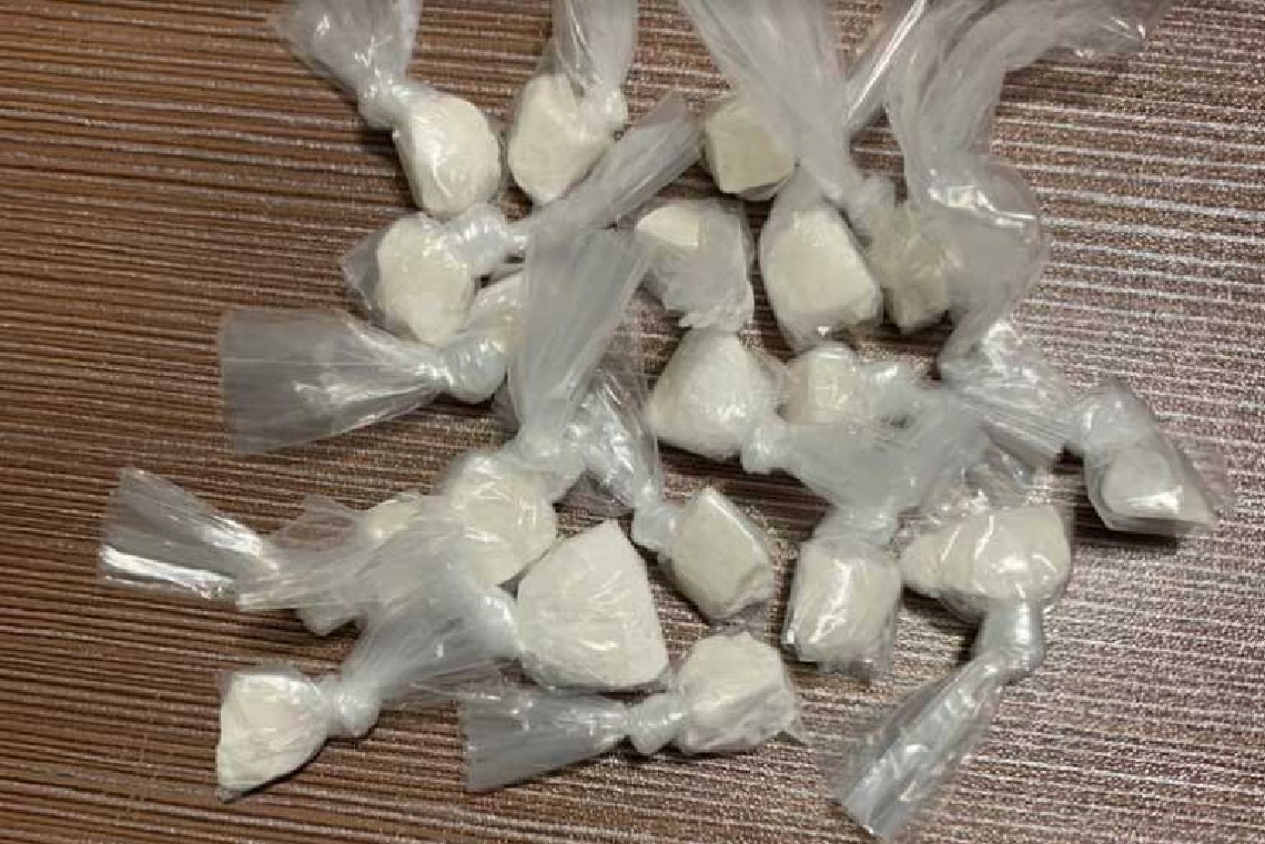 Trafic de crack à Thiès : un dealer arrêté avec 35 grammes de drogue