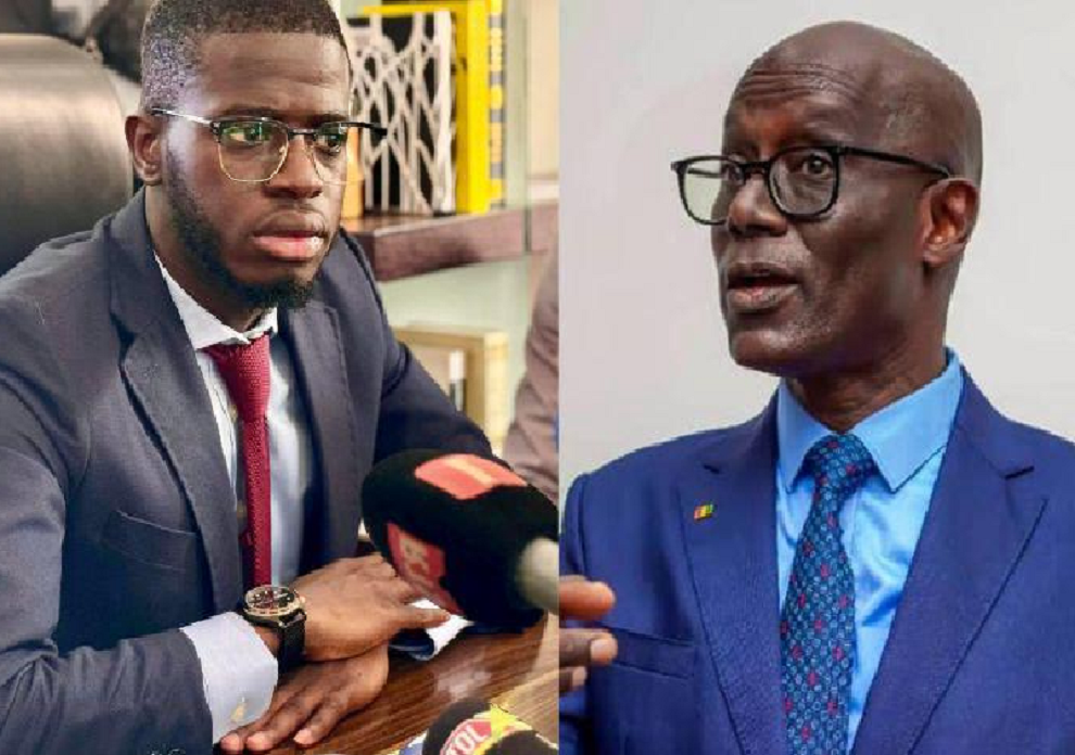 Riposte du DG de l’ASER à Thierno Alassane Sall : Jean-Michel Sène défend l’électrification rurale face aux critiques