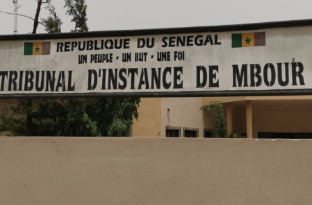 Joal : un maître coranique jugé pour avoir enfermé deux talibés avec des moutons
