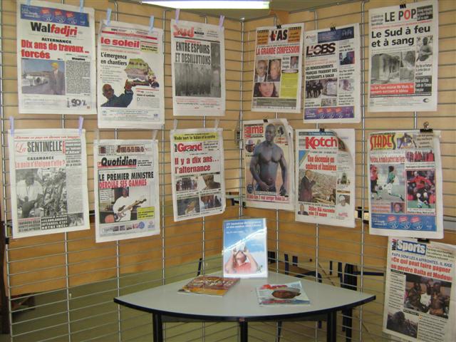 Sénégal : Quand les médias sèment la terreur !