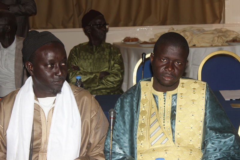 Pour un Oui massif au référendum : Macky Sall invite ses alliés à descendre sur le terrain