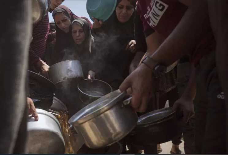 Israël dément l'état de famine à Gaza et rejette le rapport des Nations unies