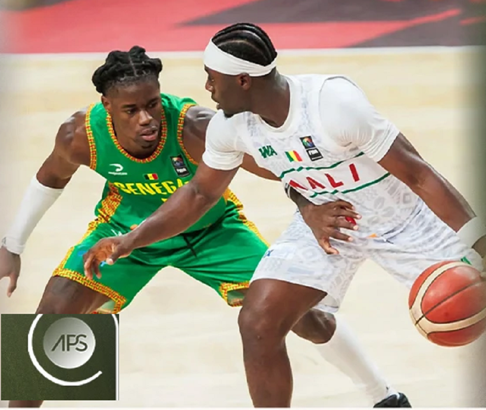 Afrobasket 2025 : Battu par le Mali (87-80) le Sénégal s’arrête en demi-finale