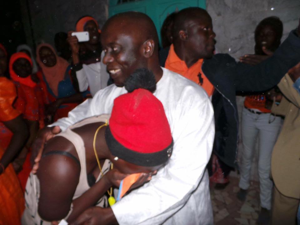 Référendum: Idrissa Seck et Pape DIOP en meeting commun à Paris le 9 mars