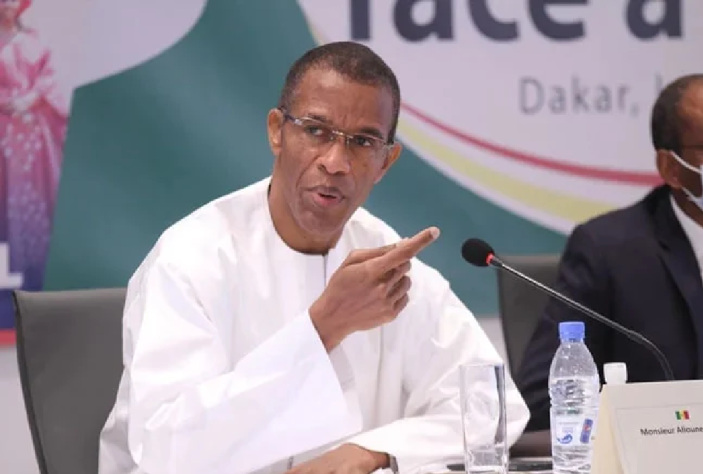Alioune Ndoye dénonce la désunion après l’élection d’Abass Fall : « Le boycott, un cadeau fait au maire élu »