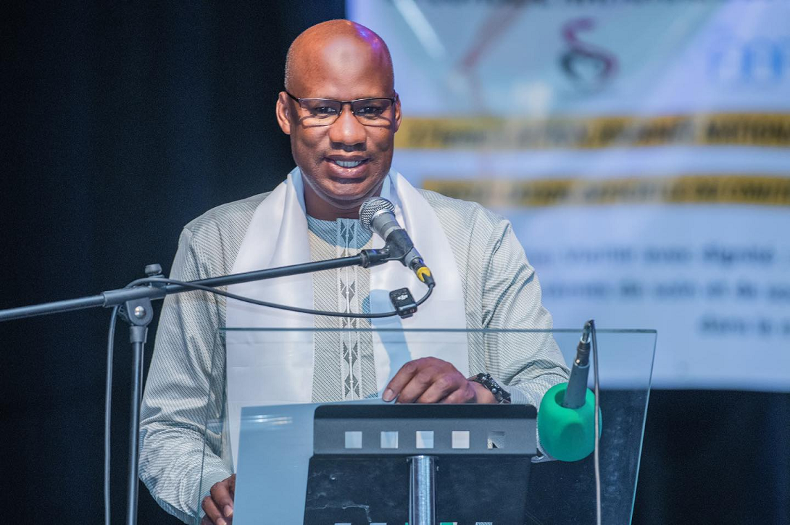 Dr Ibrahima Sy, ministre de la Santé à Lusaka : le Sénégal met en avant ses avancées à l’OMS Afrique