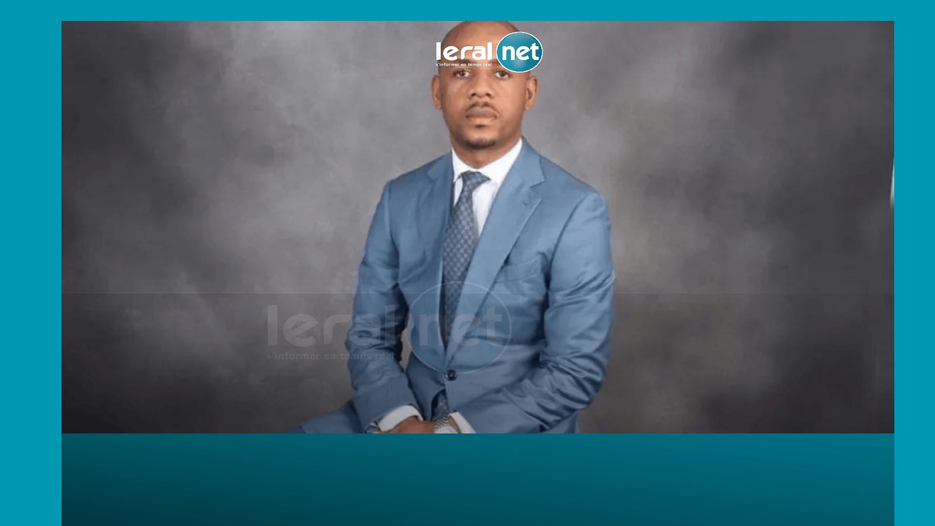 En Guinée équatoriale, Baltasar Ebang Engonga, alias Bello, a été condamné à huit ans de prison ferme pour détournement de fonds publics.