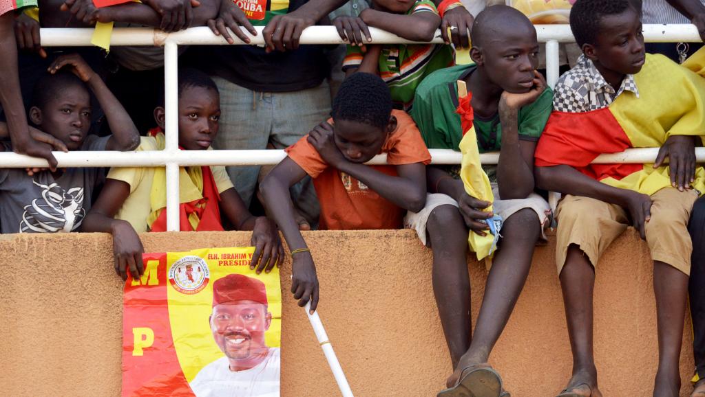 Présidentielle au Niger: Ibrahim Yacouba apporte son soutien à Issoufou