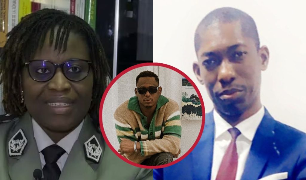 Hommage à Arva Kane : Mamadou Diop, l’époux modèle derrière le tube de Jahman