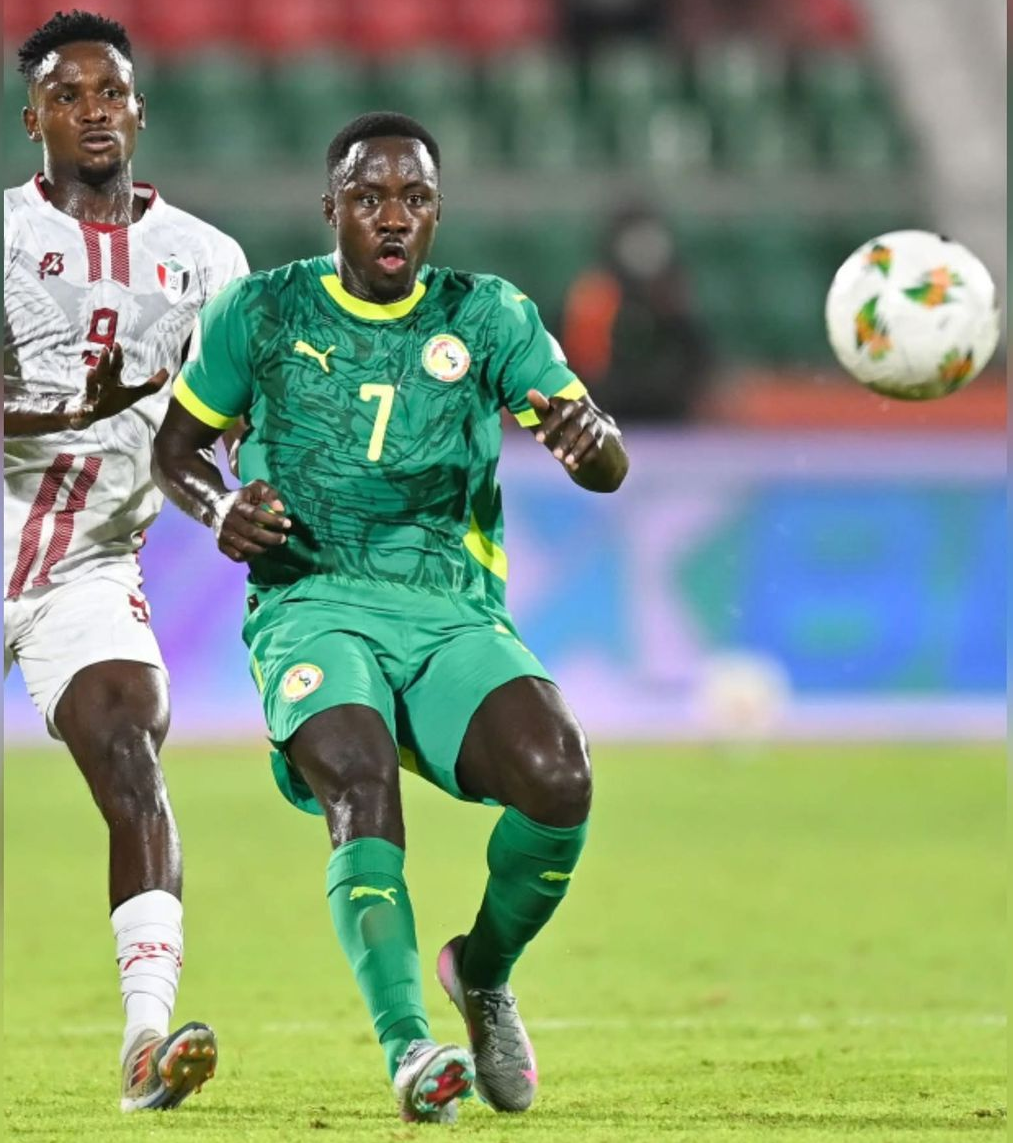 CHAN 2025 : le Sénégal décroche la médaille de bronze face au Soudan, suite aux tirs au but