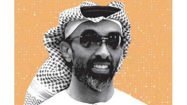 Tahnoon bin Zayed features in TIME100 AI 2025 list