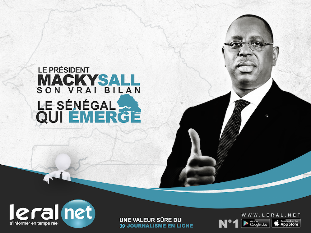 Vidéo- Le Pr Macky Sall ne veut plus voir ses ministre à Dakar, « kou nek na dellou foumou deuk »