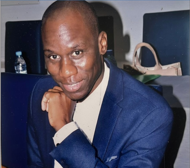 “Le SERVICE c’est l’Humilité et la Gratuité (Sacerdoce )”, Par François Calixte Sagna