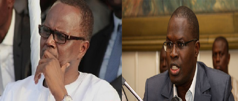 Crise au sein du Ps : Khalifa Sall résistera-t-il à Tanor ?