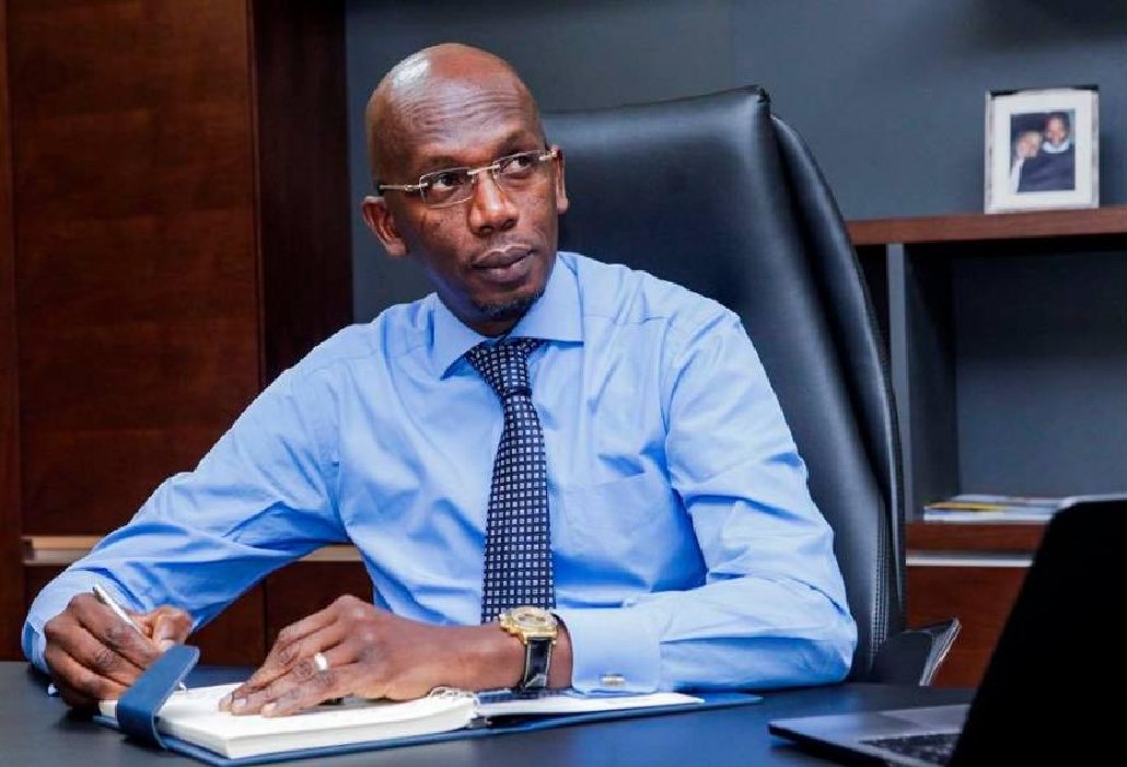 Secteur parapublic sénégalais : L’urgence d’une réforme structurelle et profonde   Par Lansana Gagny Sakho