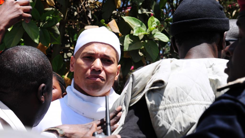 Affaire Karim Wade: L'Etat Sénégal veut rapatrier des fonds gelés 