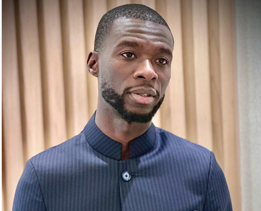 L’ex-DG de 1XBet, Mouhamed Dieng, contre-attaque : “Je parie sur mon innocence”
