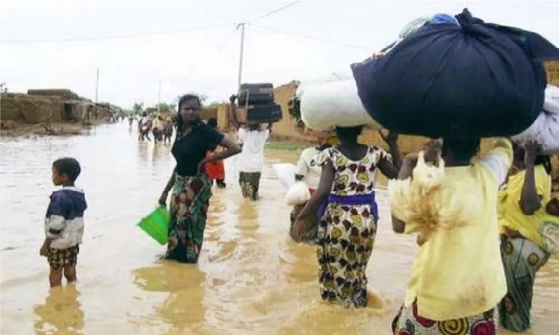 Serigne Touré Ingénieur : « Les inondations exigent une planification courageuse et durable »