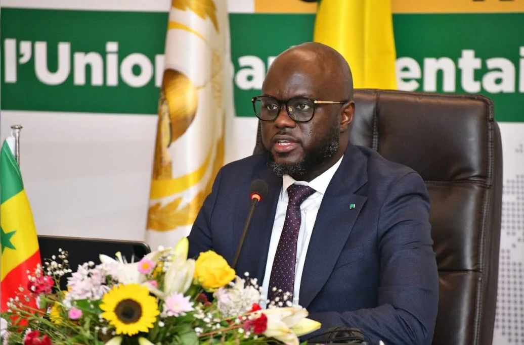 Comité exécutif de l’UPCI à Dakar I El Malick Ndiaye : « Soutenir la Palestine, c’est défendre la justice et l’unité de la Ummah »