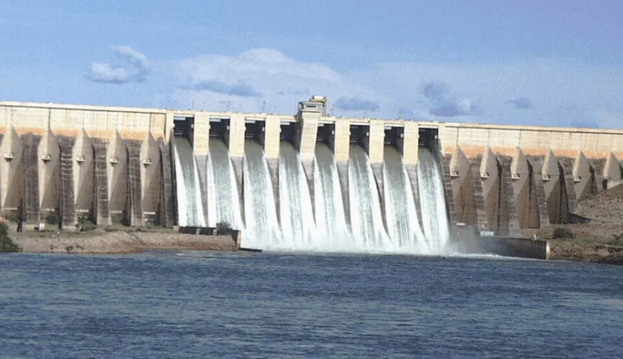Bassin du fleuve Gambie : Nouvelle baisse des niveaux d’eau relevée ce 3 septembre