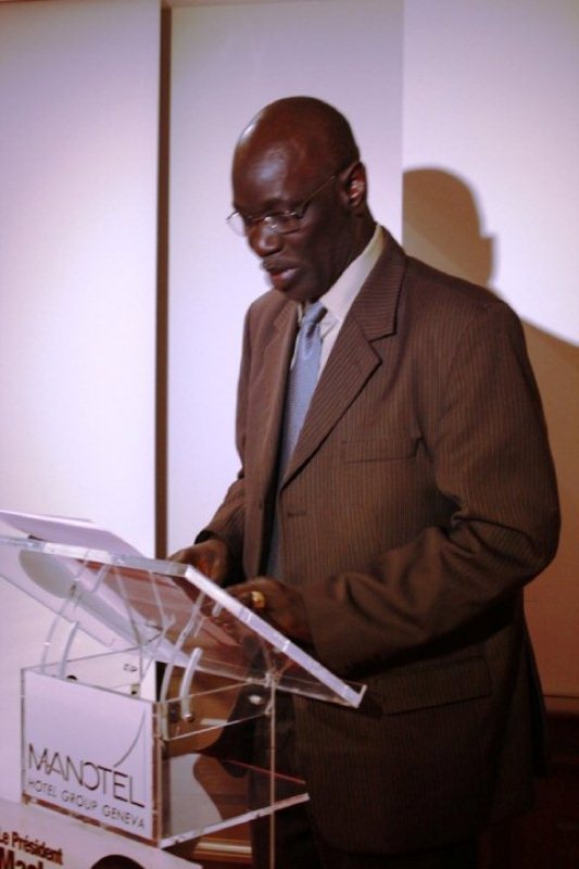 Aucun sénégalais de l'extérieur n'a le droit d'empêcher la Diaspora sénégalaise de siéger à l'Assemblée nationale - Par Aliou Ndao Fall 
