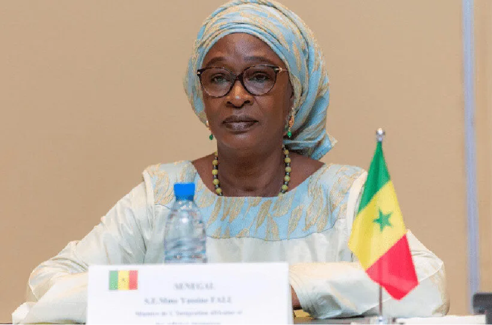 Dakar accueille la 2ᵉ session du Dialogue stratégique Sénégal–Royaume-Uni : Commerce, infrastructures et sécurité, au cœur des discussions