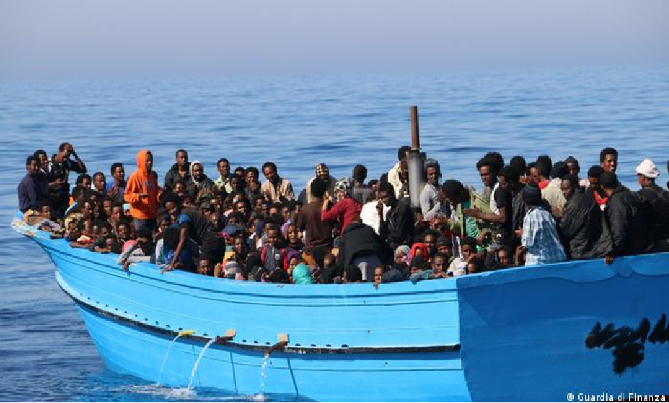 Mbour -Mbodiène : 23 candidats à l’émigration irrégulière et l’organisateur présumé arrêtés par la gendarmerie