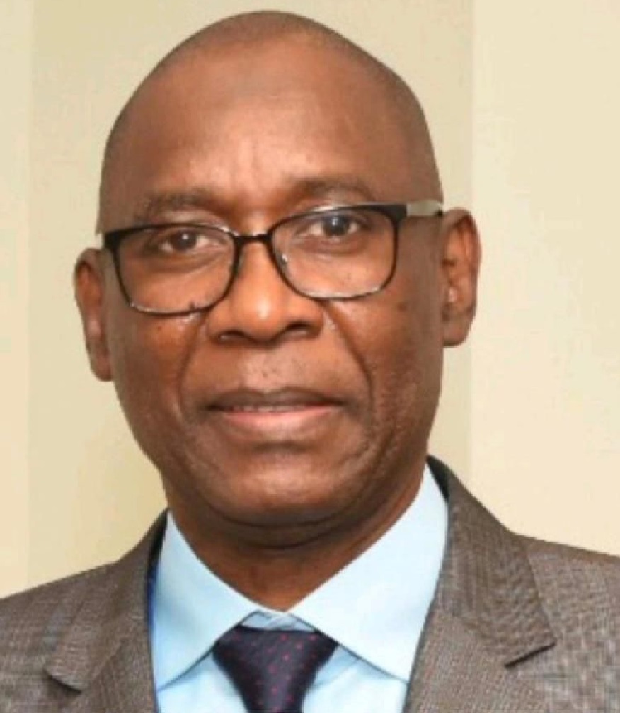 Nouveau ministre des Affaires : Cheikh Niang promet loyauté et engagement
