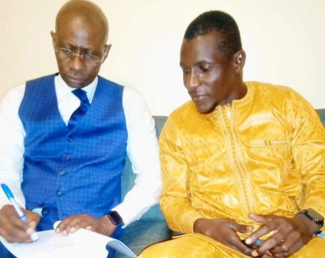 Justice, transparence et développement : le Gouvernement 2 du Sénégal trace sa voie