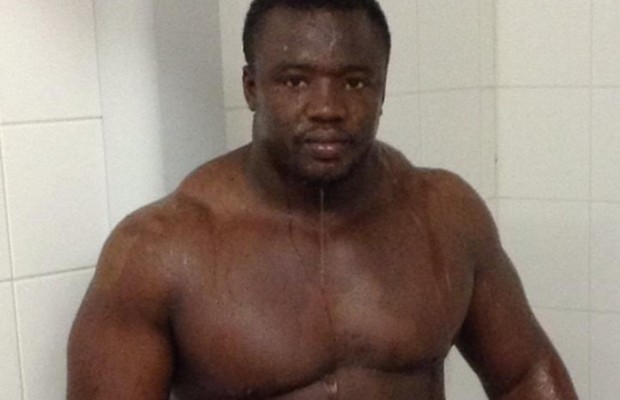 Papa Sow, écurie Fass : « Mon combat contre Ama Baldé passionne tout le monde »