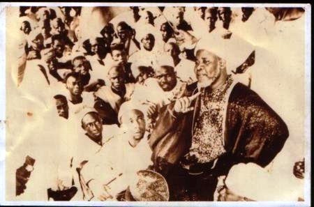Les conseils de Cheikh Ibrahima Niass à la Nouvelle génération.