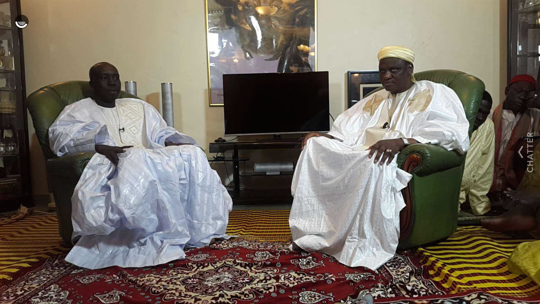 LE GAMOU ANNUEL DE NGUET SERA CELEBRE LE SAMEDI 19 MARS 2016 